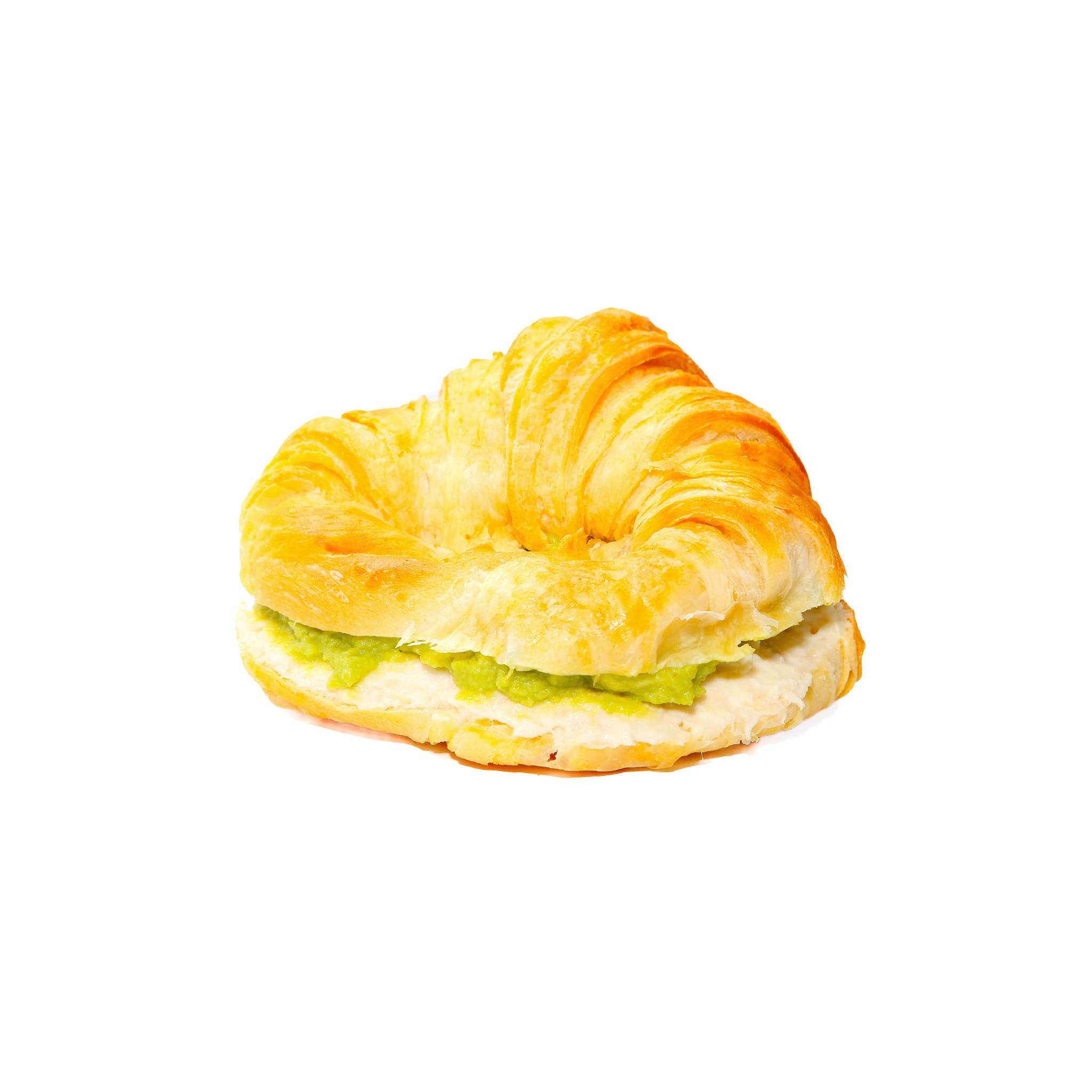Croissant Ave Palta
