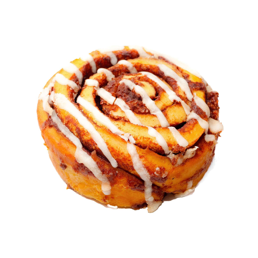 Cinnamon Roll