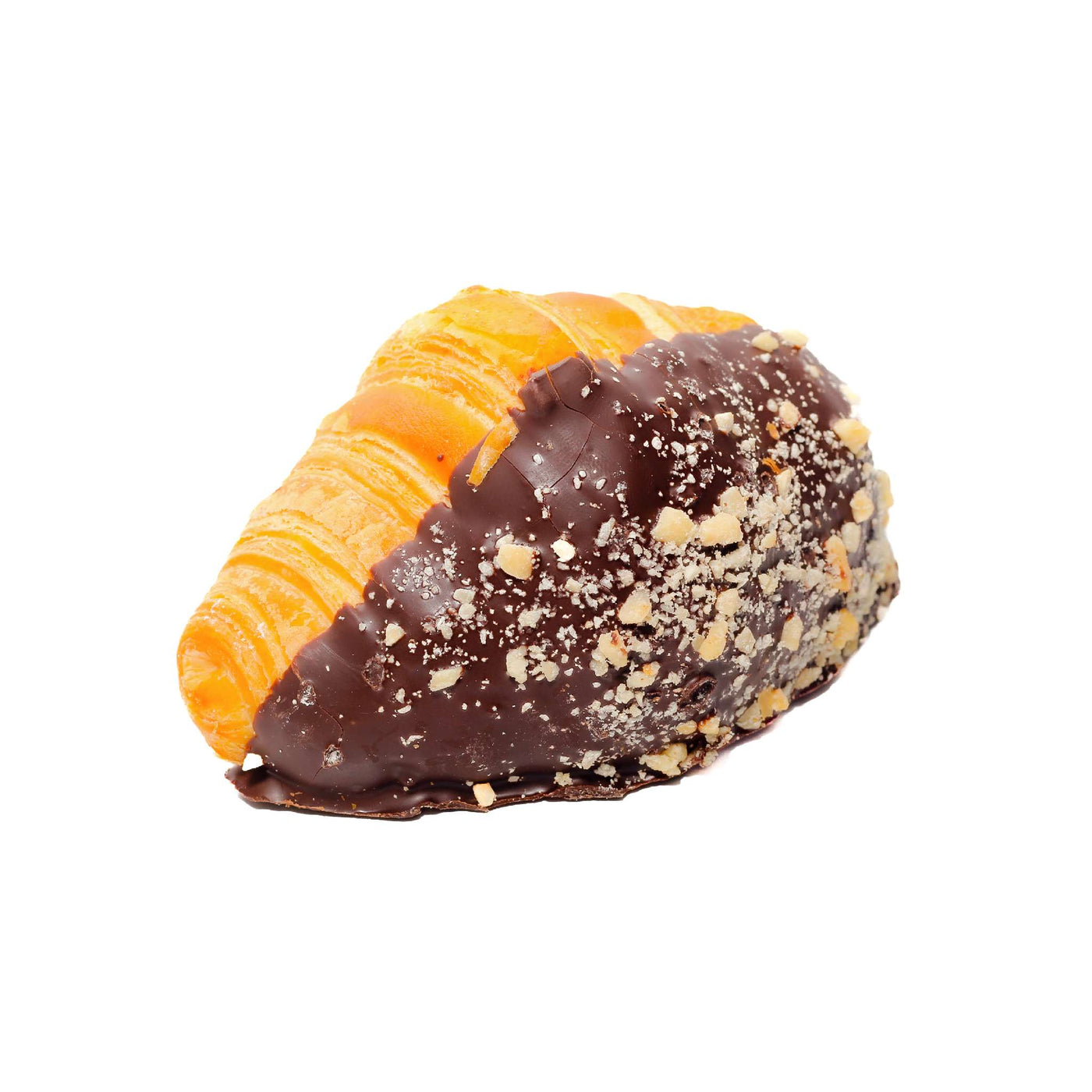 Croissant Chocolate
