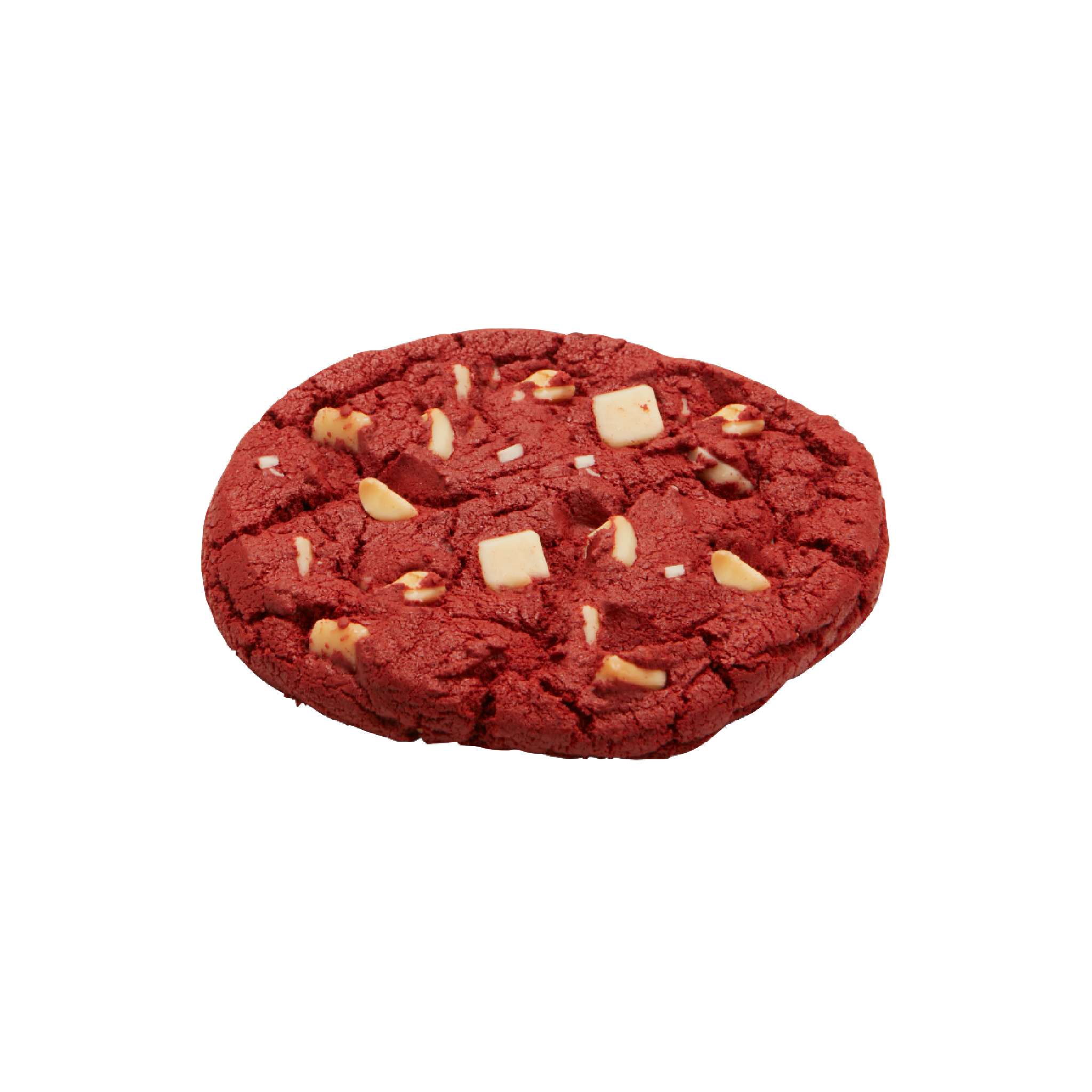 Galleton Red Velvet Bagels