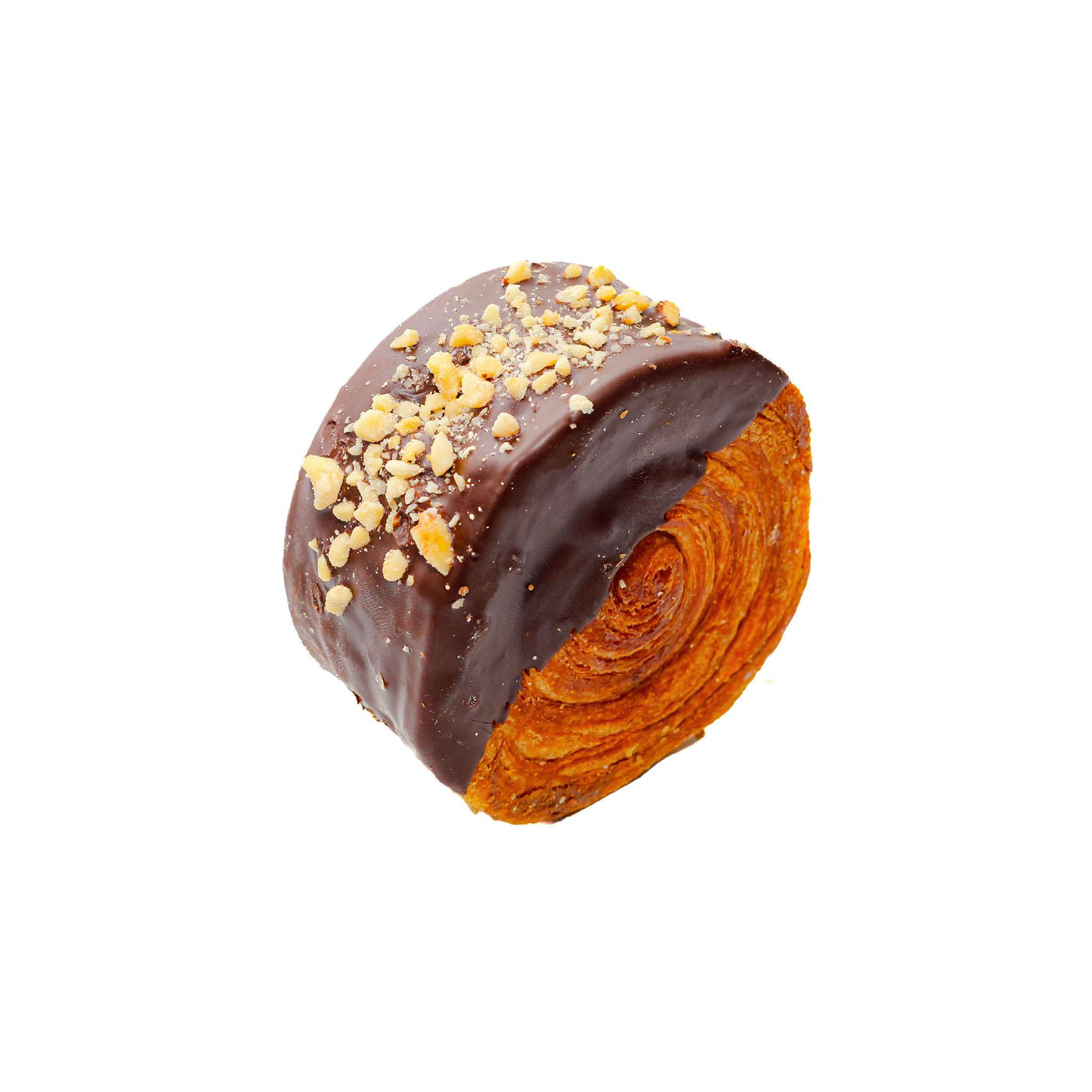 Croissant New York Chocolate