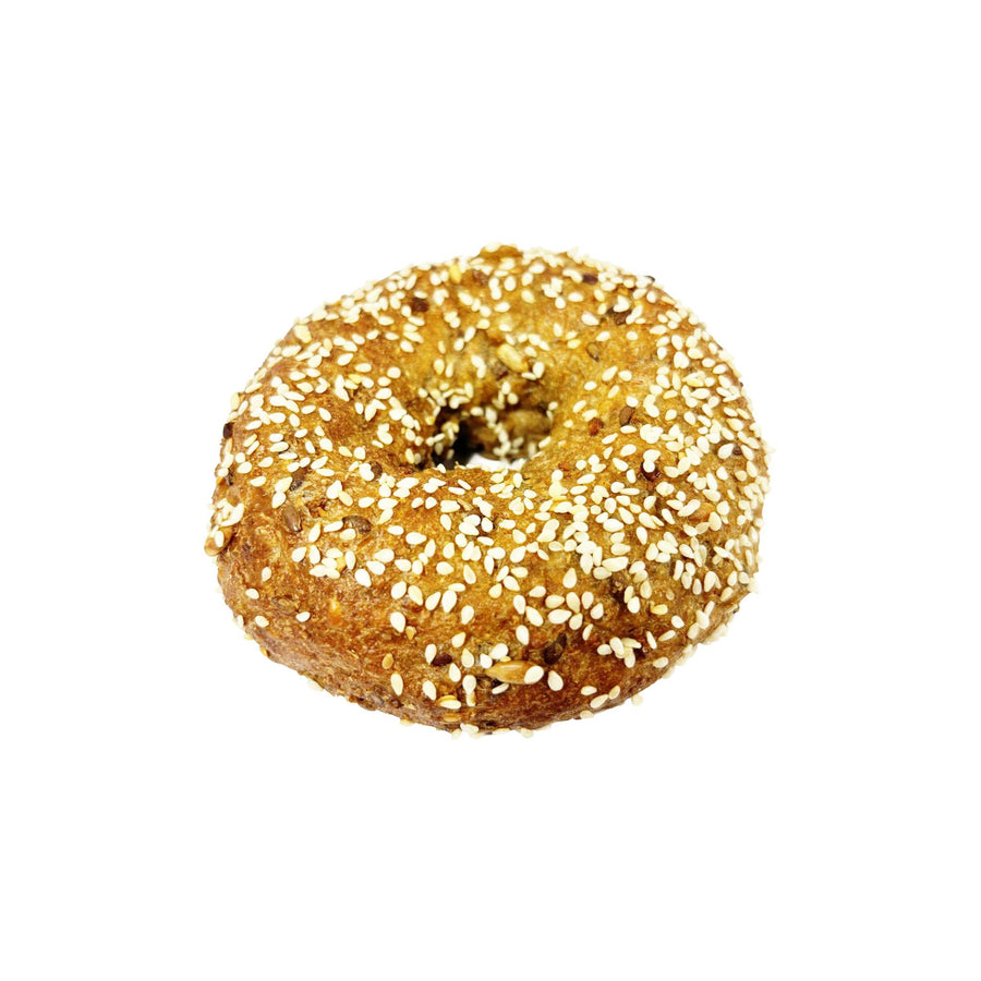 Bagel Integral
