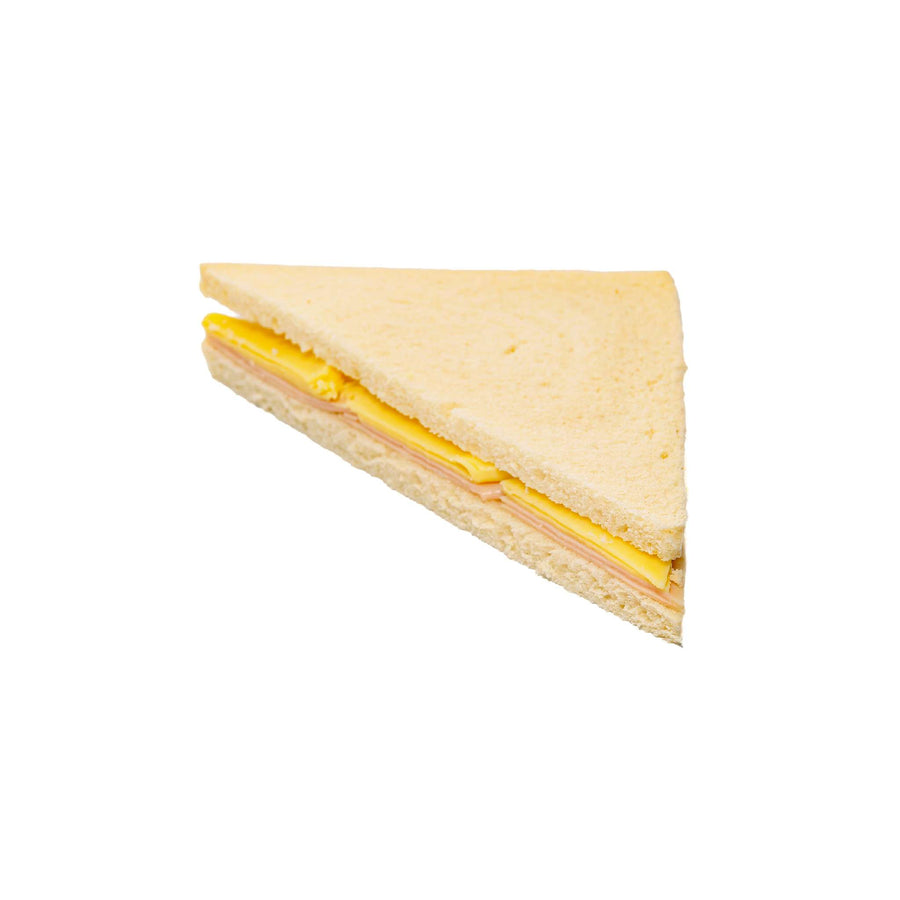 Pan Miga Premium Ave Jamón Queso