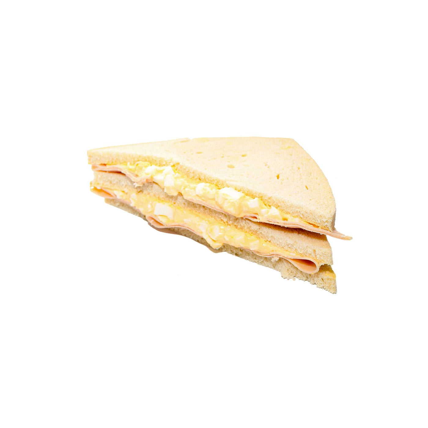 Pan Miga Premium Jamón Huevo