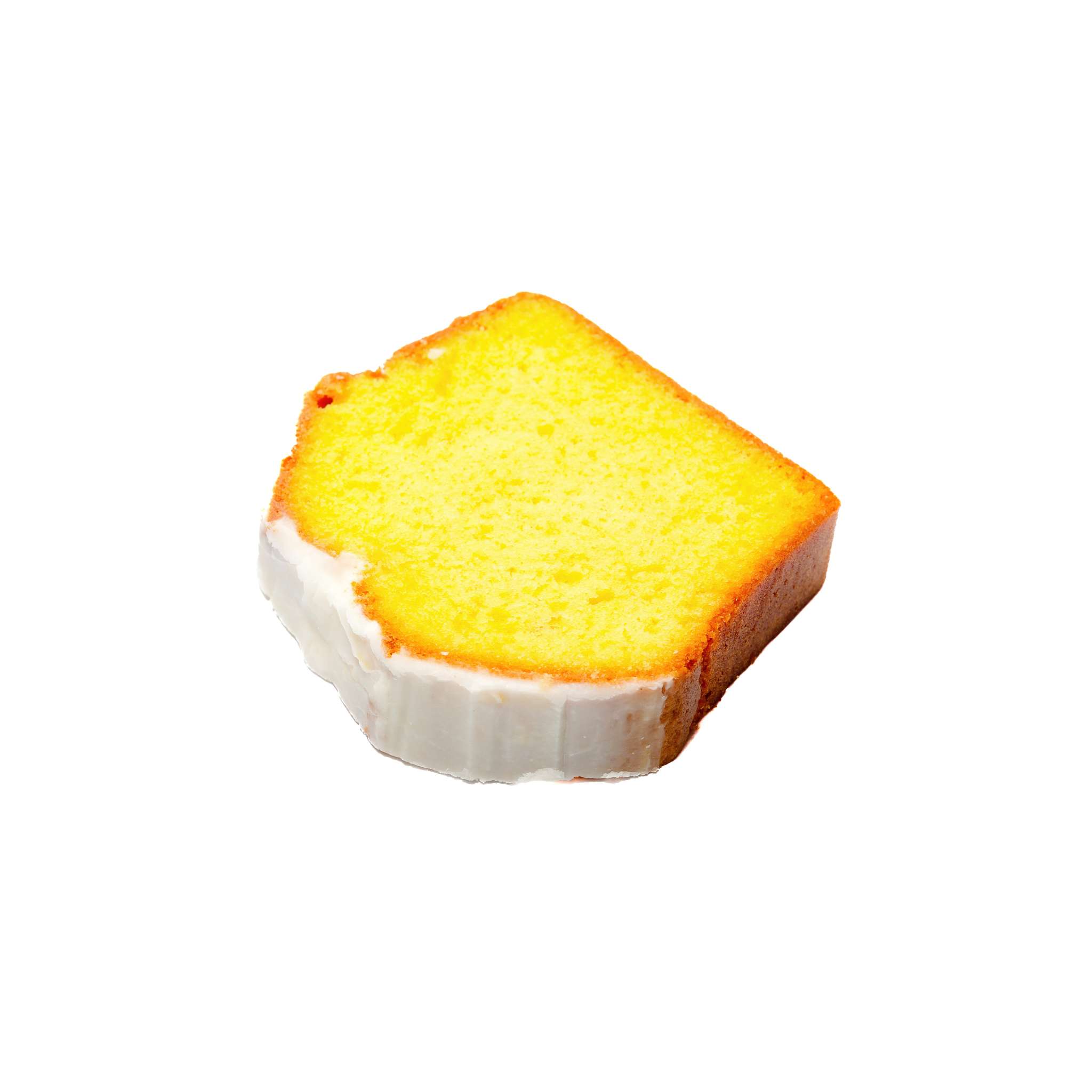 Queque de Limón Vegano